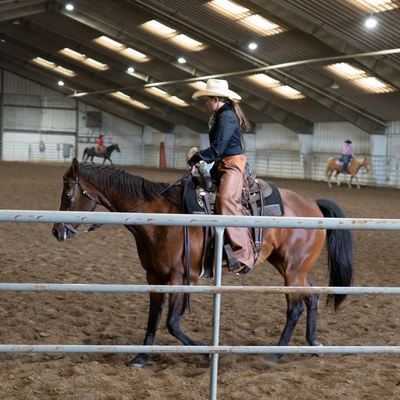 Horse show 5-28-2023